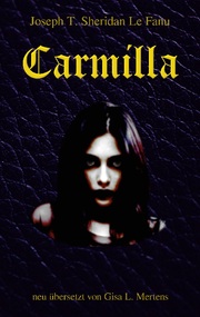 Carmilla - Cover