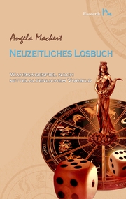 Neuzeitliches Losbuch - Cover