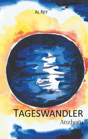 Tageswandler 2 - Cover