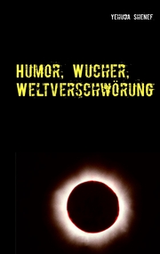 Humor, Wucher, Weltverschwörung - Cover