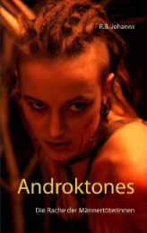 Androktones - Cover