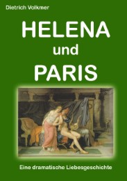 Helena und Paris - Cover