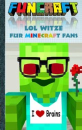 Funcraft - LOL Witze für Minecraft Fans