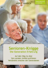 Senioren-Knigge 2100 - Die Generation Erfahrung