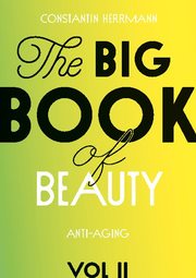 The Big Book of Beauty Vol.2 - Cover