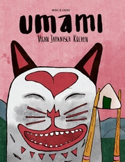 Umami - Cover