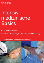 Intensivmedizinische Basics