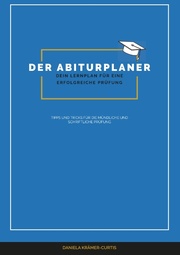 Der Abiturplaner - Cover