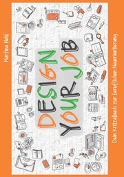Design your Job - Cover