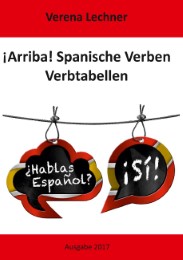 Arriba! Spanische Verben