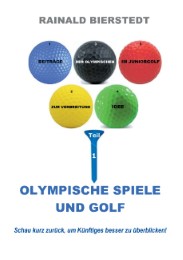 Olympische Spiele und Golf