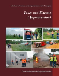 Feuer und Flamme (Jugendversion) - Cover