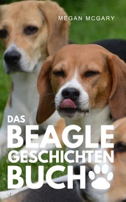 Das Beagle-Geschichten-Buch