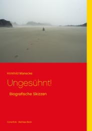 Ungesühnt! - Cover