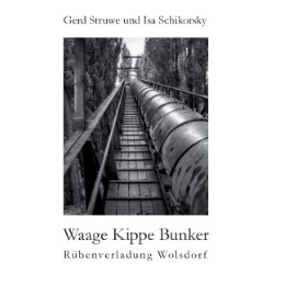 Waage Kippe Bunker - Cover