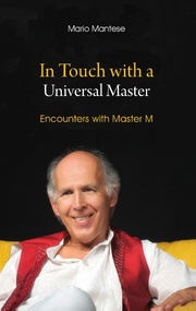 In Touch with a Universal Master - Cover