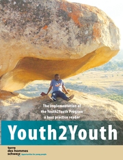Youth2Youth - Cover