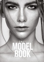 The Model Book - Cover