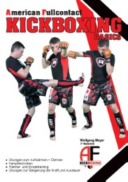 A. F. Kickboxing - Basics