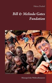 Bill & Melinda Gates Fundation