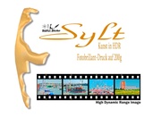 SYLT - High Dynamic Range Image - Kunst in HDR - Fotobrillant-Druck auf 200g