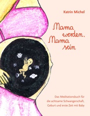 Mama werden, Mama sein - Cover