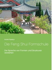 Die Feng Shui Formschule - Cover