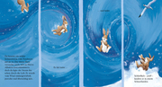 Der kleine Hase und das Schneeflockengeflüster - Abbildung 2