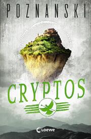 Cryptos - Cover