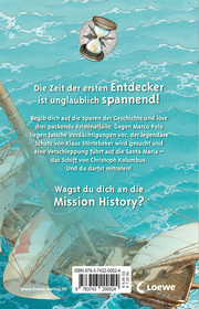 Mission History - Abbildung 3