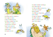 Silbengeschichten zum Lesenlernen - Meermädchengeschichten - Abbildung 2