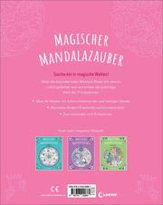 Magischer Mandalazauber - Prinzessinnen - Abbildung 2