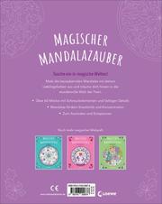 Magischer Mandalazauber - Feen - Abbildung 2