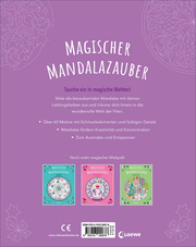 Magischer Mandalazauber - Feen - Abbildung 3