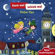 Meine Kinderklassiker - Peter Pan