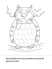 Lernspiel-Pockets - Deutsch-Rätsel für die 1. Klasse - Illustrationen 2