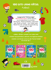 100 Gute-Laune-Rätsel - Fußball - Abbildung 3