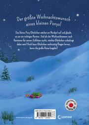Glöckchen, das Weihnachtspony - Das Wunder vom Nordpol - Illustrationen 1