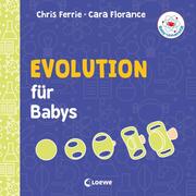 Evolution für Babys