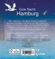 Gute Nacht, Hamburg - Abbildung 1