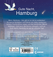 Gute Nacht, Hamburg - Abbildung 2