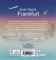 Gute Nacht, Frankfurt - Abbildung 2
