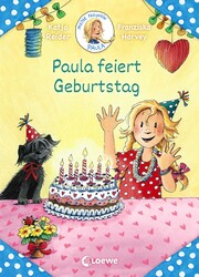 Meine Freundin Paula - Paula feiert Geburtstag