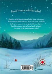 Glöckchen, das Weihnachtspony - Der Zauber des Nordsterns - Abbildung 1