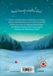 Glöckchen, das Weihnachtspony - Der Zauber des Nordsterns - Abbildung 2