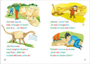Die besten Silbengeschichten zum Lesenlernen für Jungs 1. Klasse - Abbildung 2