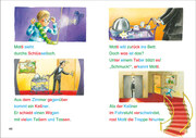 Die besten Silbengeschichten zum Lesenlernen für Jungs 1. Klasse - Abbildung 3