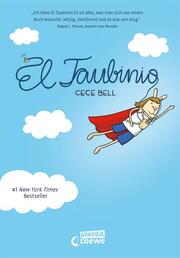 El Taubinio - Cover