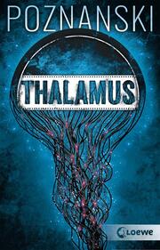 Thalamus - Cover