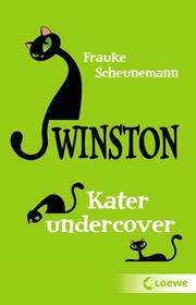 Winston - Kater Undercover